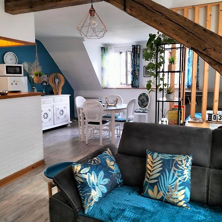 La Roseraie, Loft 3 Etoiles, Calme Et Ensoleille Au Pied Des Pyrenees Bagnères-de-Bigorre Zewnętrze zdjęcie