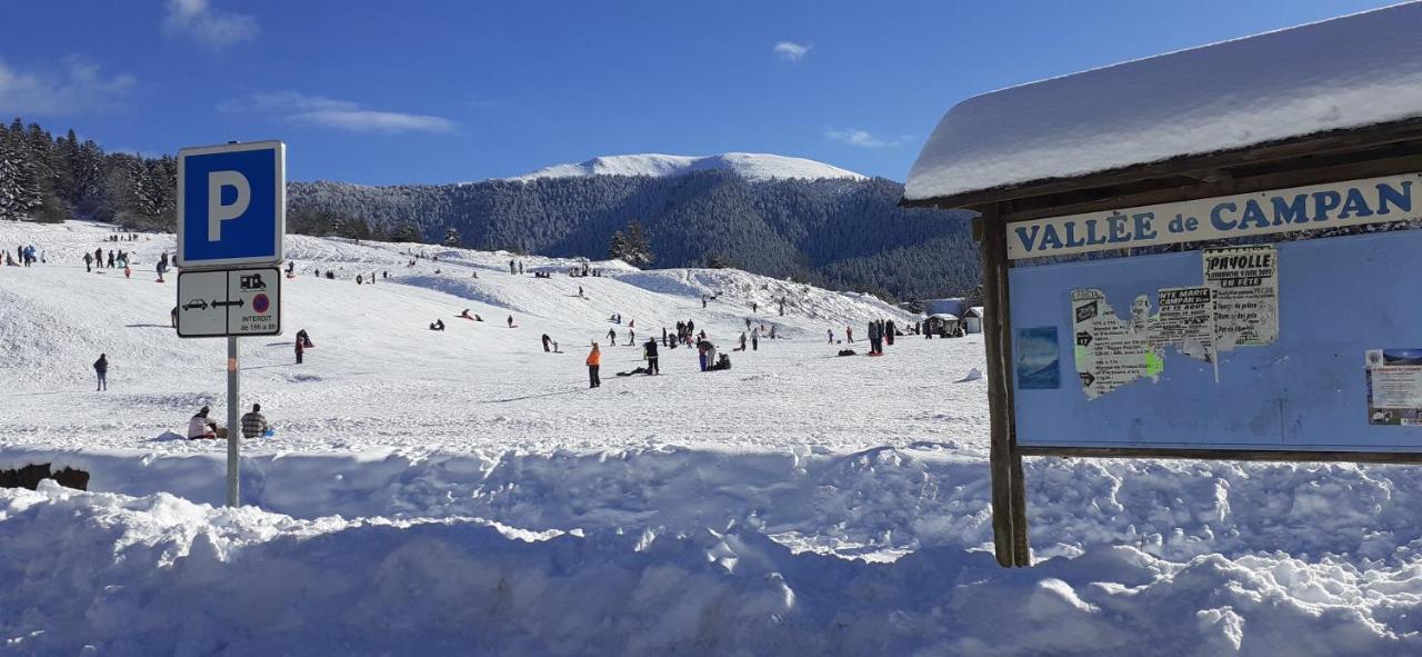 La Roseraie, Loft 3 Etoiles, Calme Et Ensoleille Au Pied Des Pyrenees Bagnères-de-Bigorre Zewnętrze zdjęcie