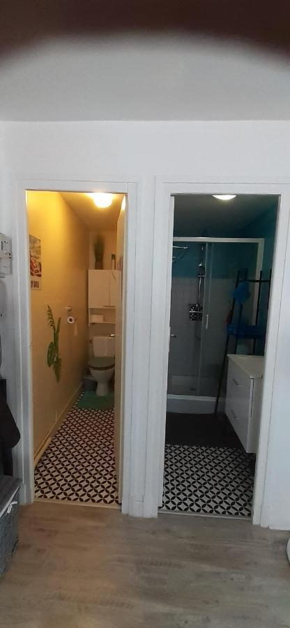 La Roseraie, Loft 3 Etoiles, Calme Et Ensoleille Au Pied Des Pyrenees Bagnères-de-Bigorre Zewnętrze zdjęcie