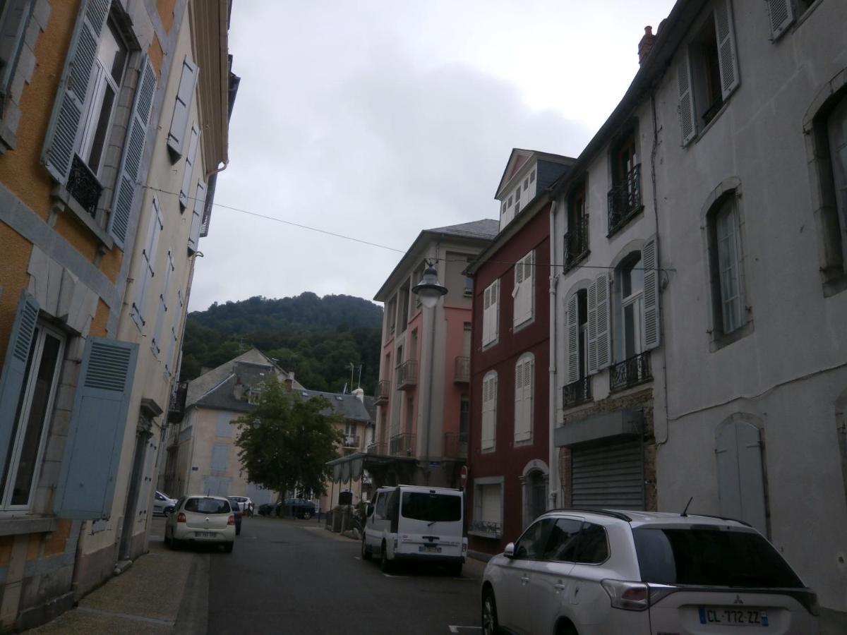 La Roseraie, Loft 3 Etoiles, Calme Et Ensoleille Au Pied Des Pyrenees Bagnères-de-Bigorre Zewnętrze zdjęcie