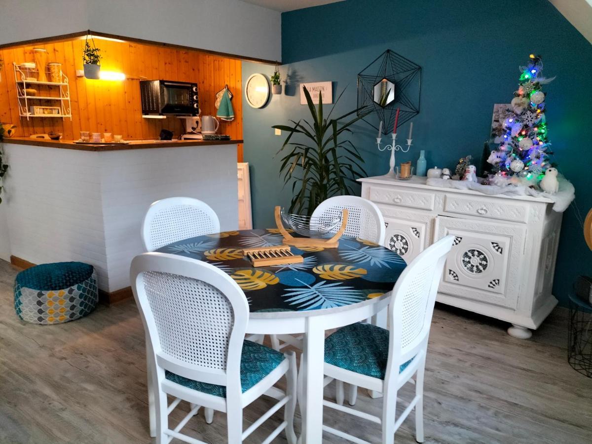 La Roseraie, Loft 3 Etoiles, Calme Et Ensoleille Au Pied Des Pyrenees Bagnères-de-Bigorre Zewnętrze zdjęcie