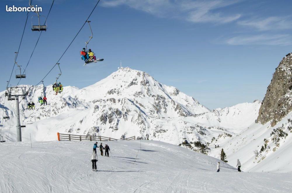 La Roseraie, Loft 3 Etoiles, Calme Et Ensoleille Au Pied Des Pyrenees Bagnères-de-Bigorre Zewnętrze zdjęcie