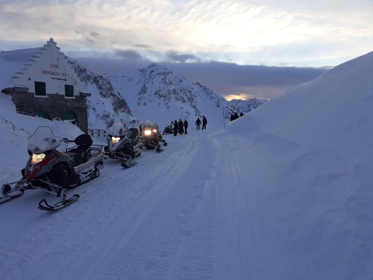 La Roseraie, Loft 3 Etoiles, Calme Et Ensoleille Au Pied Des Pyrenees Bagnères-de-Bigorre Zewnętrze zdjęcie