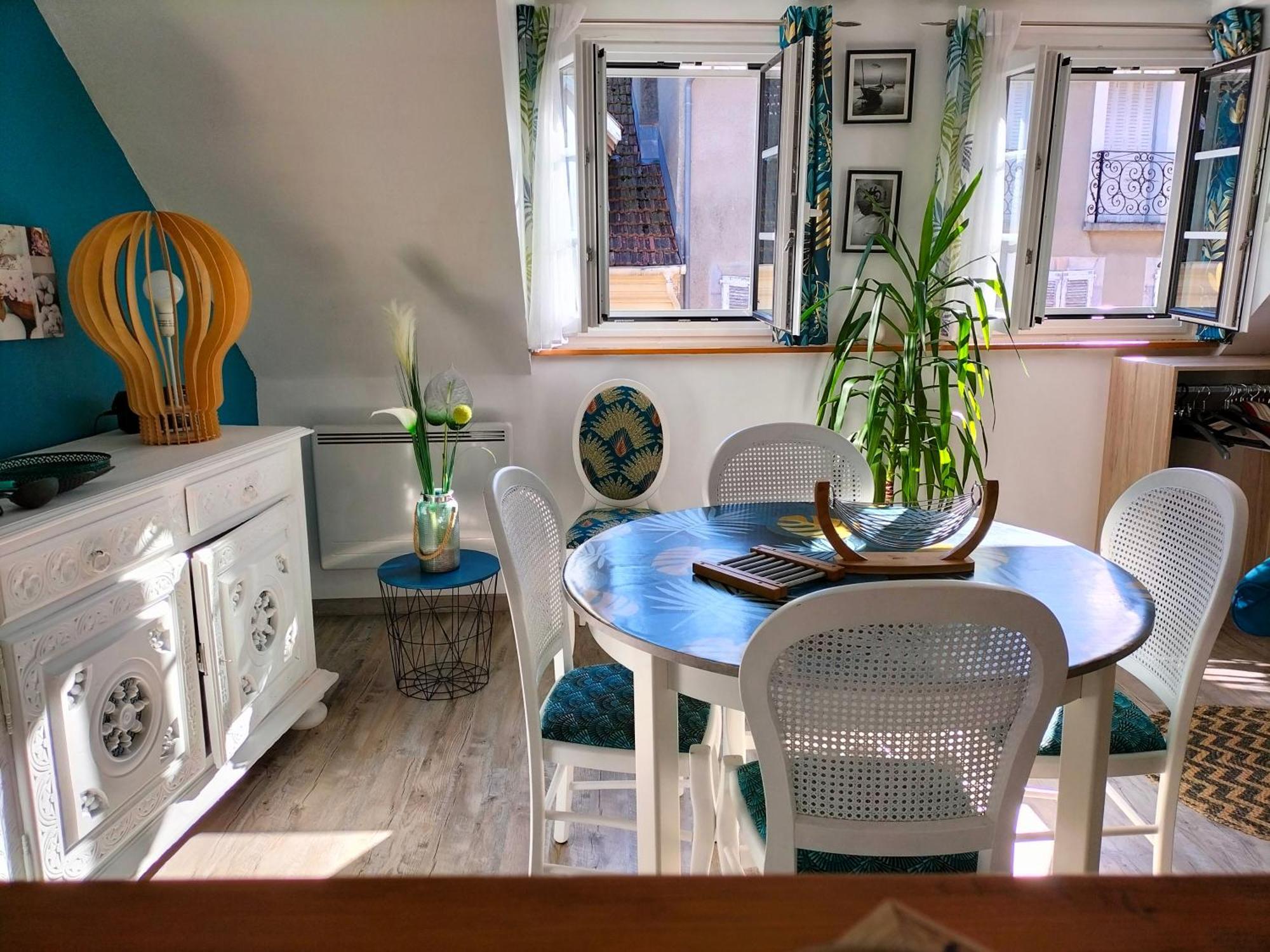La Roseraie, Loft 3 Etoiles, Calme Et Ensoleille Au Pied Des Pyrenees Bagnères-de-Bigorre Zewnętrze zdjęcie