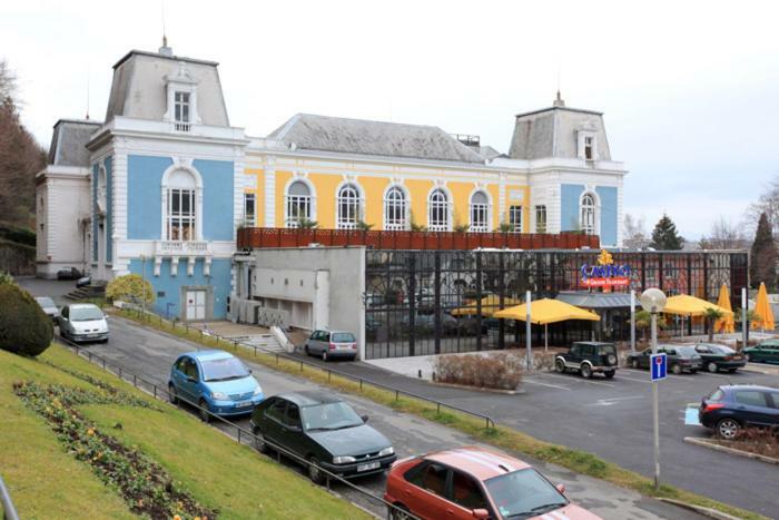 La Roseraie, Loft 3 Etoiles, Calme Et Ensoleille Au Pied Des Pyrenees Bagnères-de-Bigorre Zewnętrze zdjęcie
